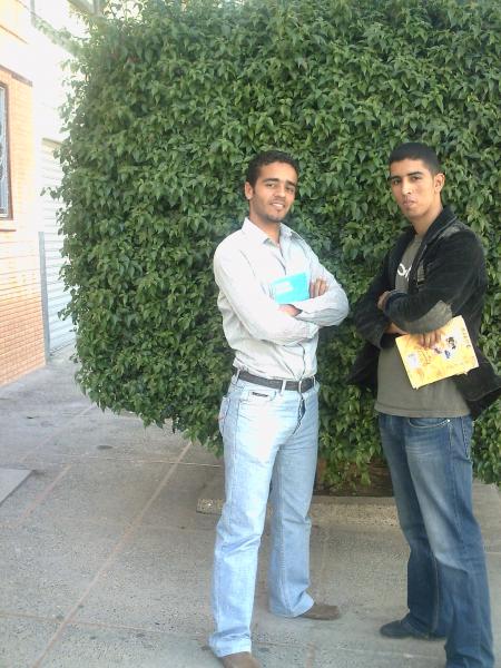 ismail et moi